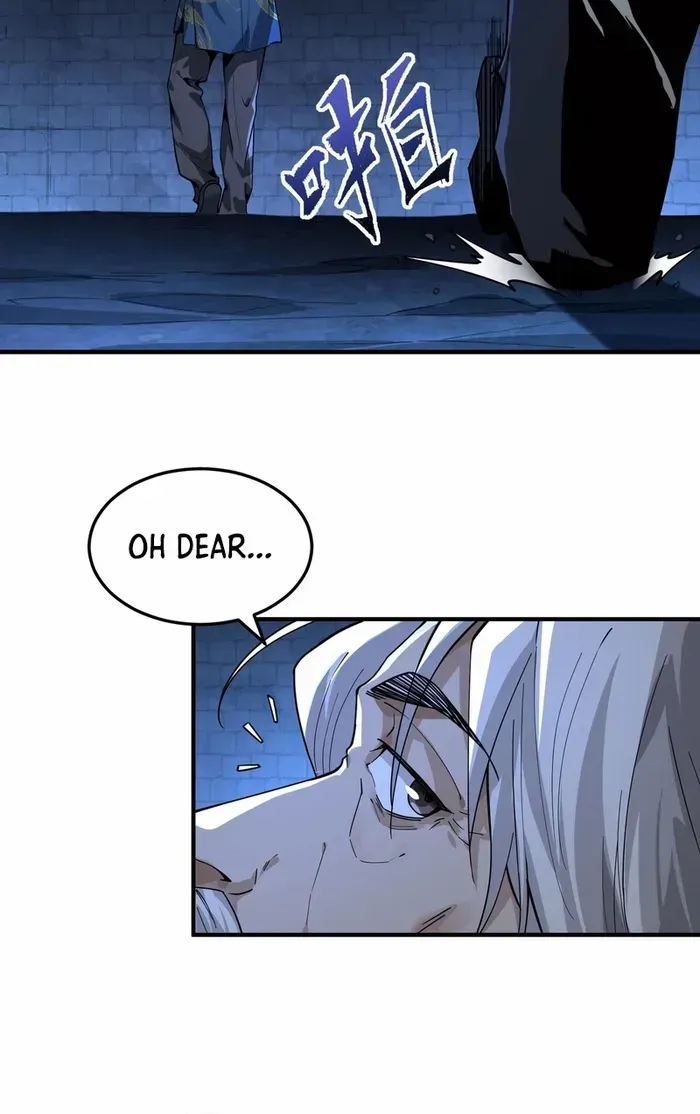 Read The Wretched chapter 31 image 24 on Lezhin