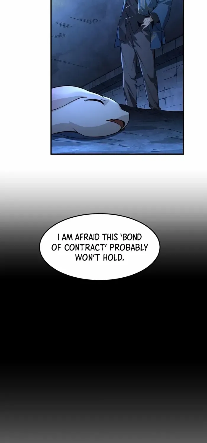 Read The Wretched chapter 31 image 26 on Lezhin