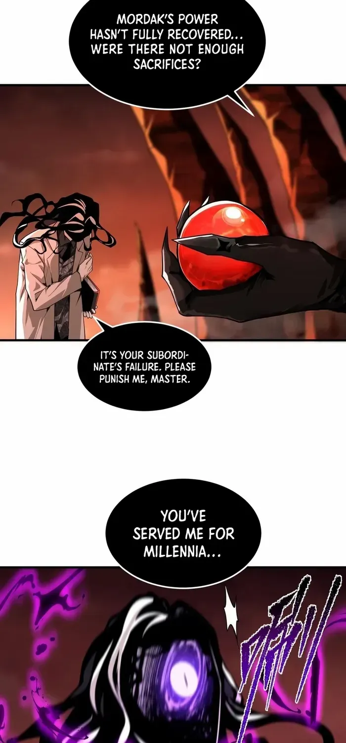 Read The Wretched chapter 31 image 28 on Lezhin