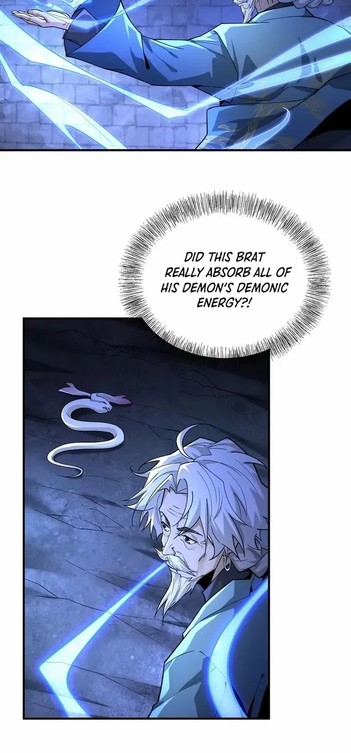 Read The Wretched chapter 31 image 3 on Lezhin