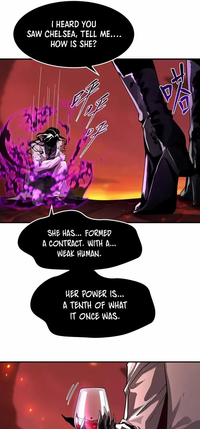 Read The Wretched chapter 31 image 30 on Lezhin