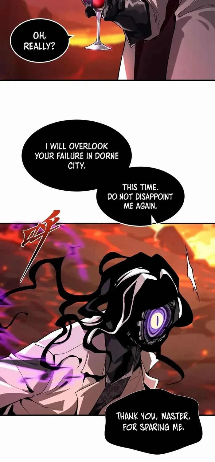 Read The Wretched chapter 31 image 31 on Lezhin