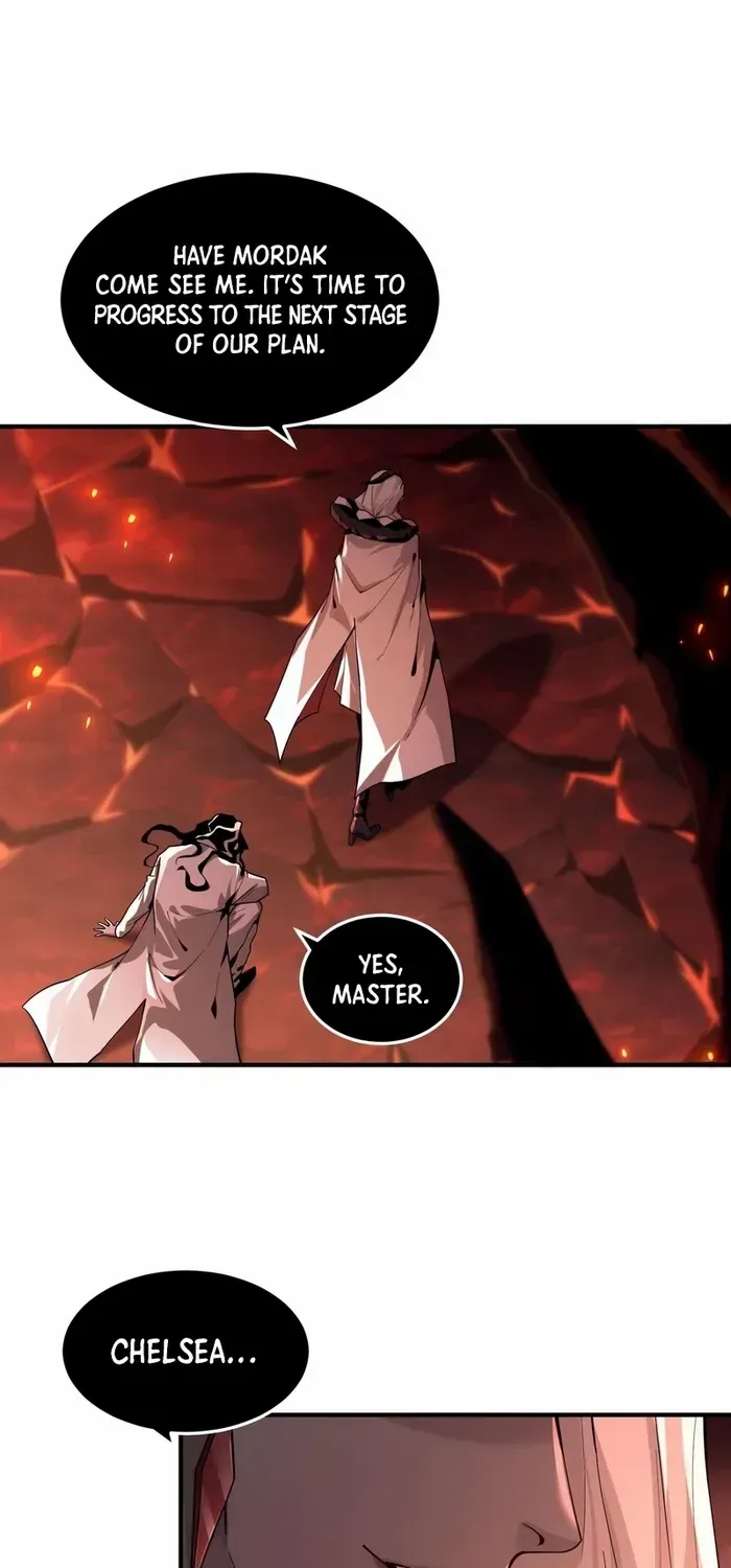 Read The Wretched chapter 31 image 32 on Lezhin