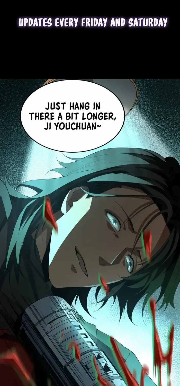 Read The Wretched chapter 31 image 38 on Lezhin