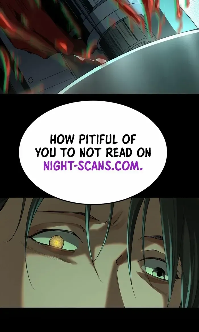 Read The Wretched chapter 31 image 39 on Lezhin