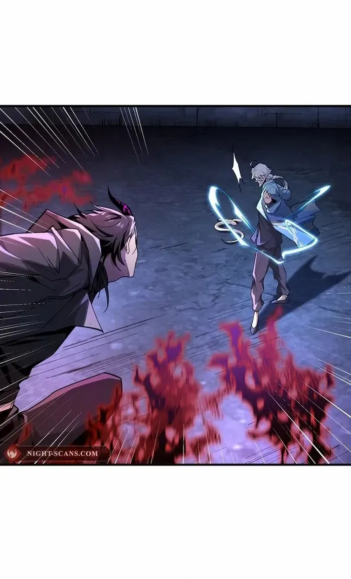 Read The Wretched chapter 31 image 4 on Lezhin