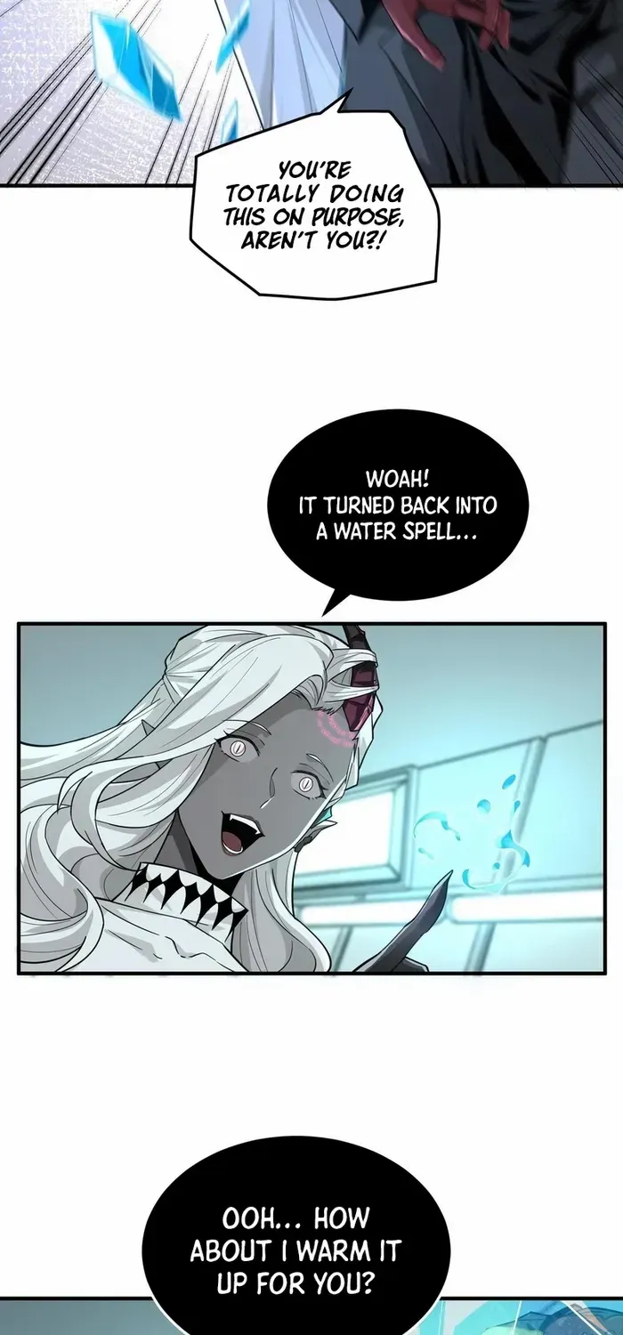 Read The Wretched chapter 32 image 11 on Lezhin
