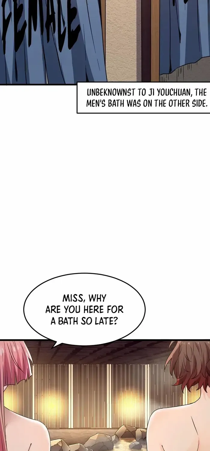 Read The Wretched chapter 32 image 16 on Lezhin