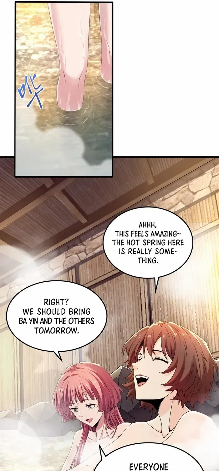 Read The Wretched chapter 32 image 18 on Lezhin
