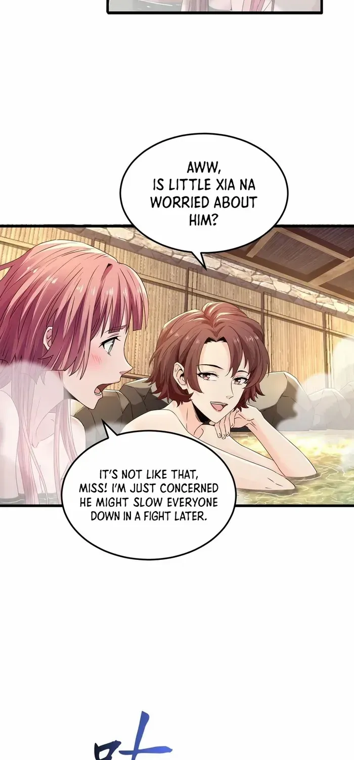 Read The Wretched chapter 32 image 20 on Lezhin