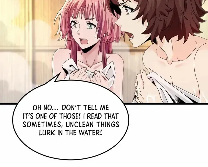Read The Wretched chapter 32 image 22 on Lezhin