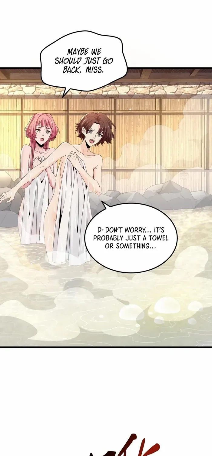 Read The Wretched chapter 32 image 23 on Lezhin