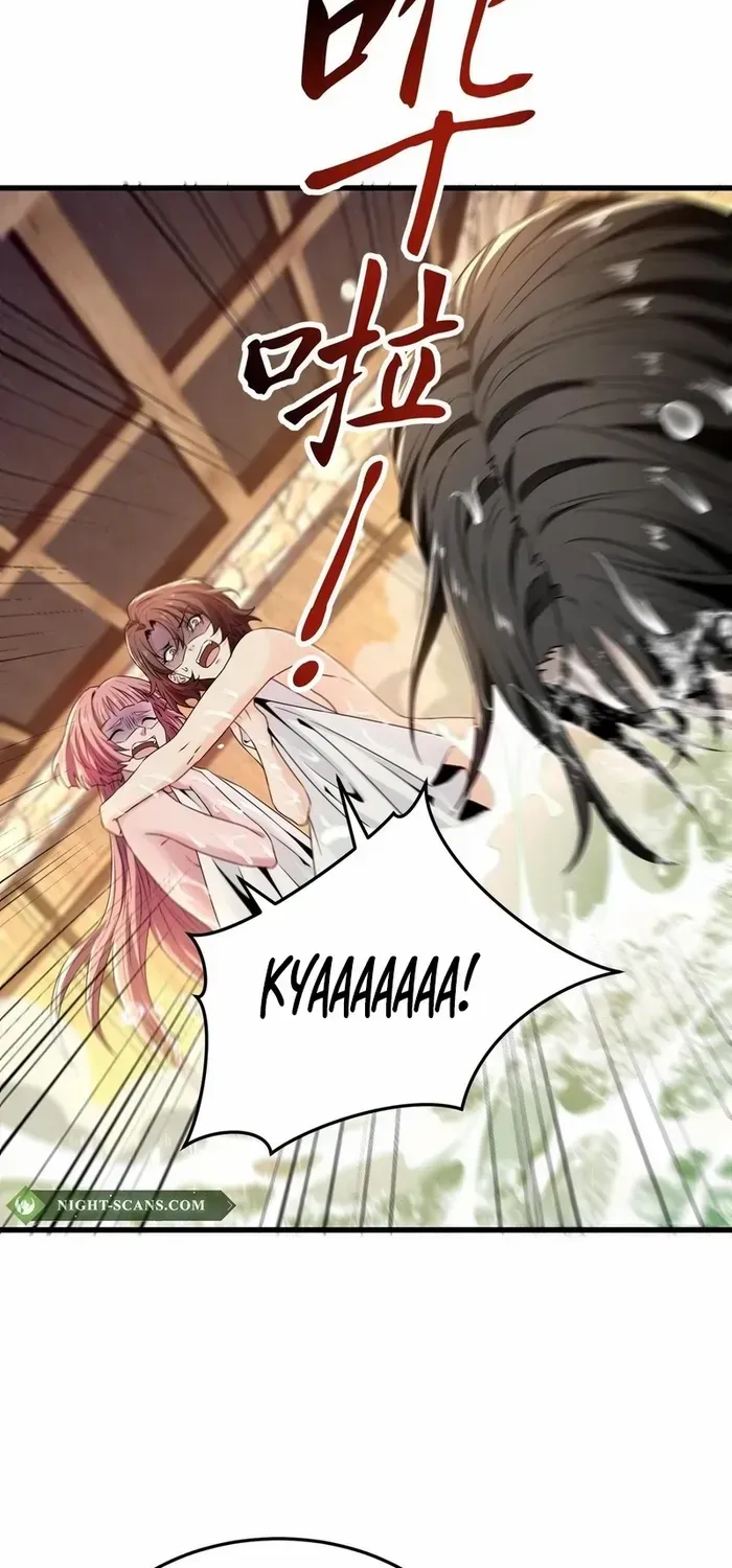 Read The Wretched chapter 32 image 24 on Lezhin