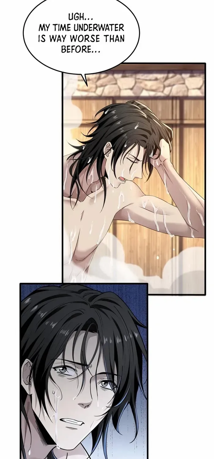 Read The Wretched chapter 32 image 25 on Lezhin