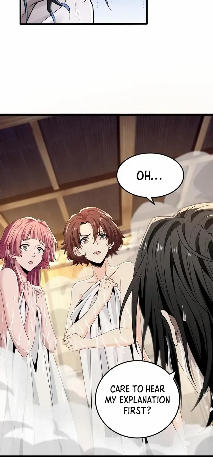 Read The Wretched chapter 32 image 26 on Lezhin