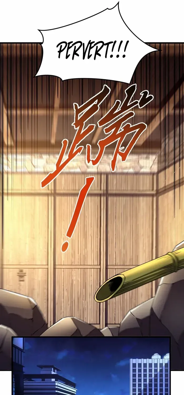 Read The Wretched chapter 32 image 28 on Lezhin