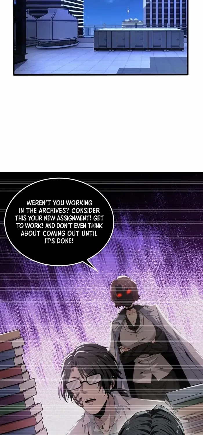 Read The Wretched chapter 32 image 29 on Lezhin