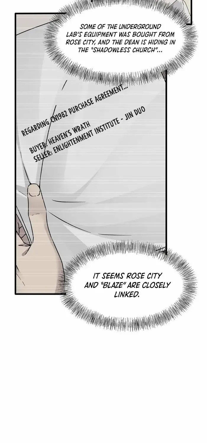Read The Wretched chapter 32 image 31 on Lezhin