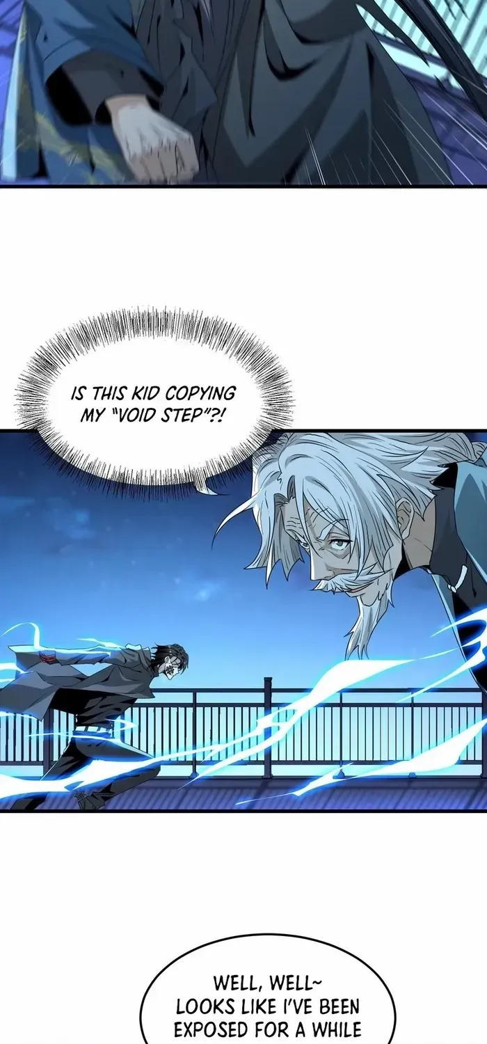 Read The Wretched chapter 32 image 34 on Lezhin