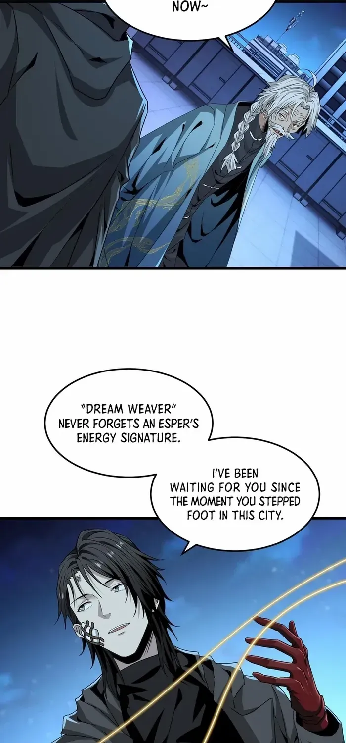 Read The Wretched chapter 32 image 35 on Lezhin
