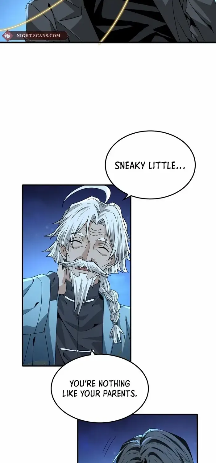 Read The Wretched chapter 32 image 36 on Lezhin