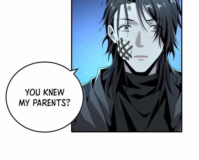 Read The Wretched chapter 32 image 37 on Lezhin
