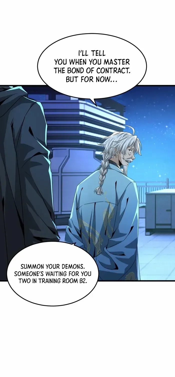 Read The Wretched chapter 32 image 38 on Lezhin