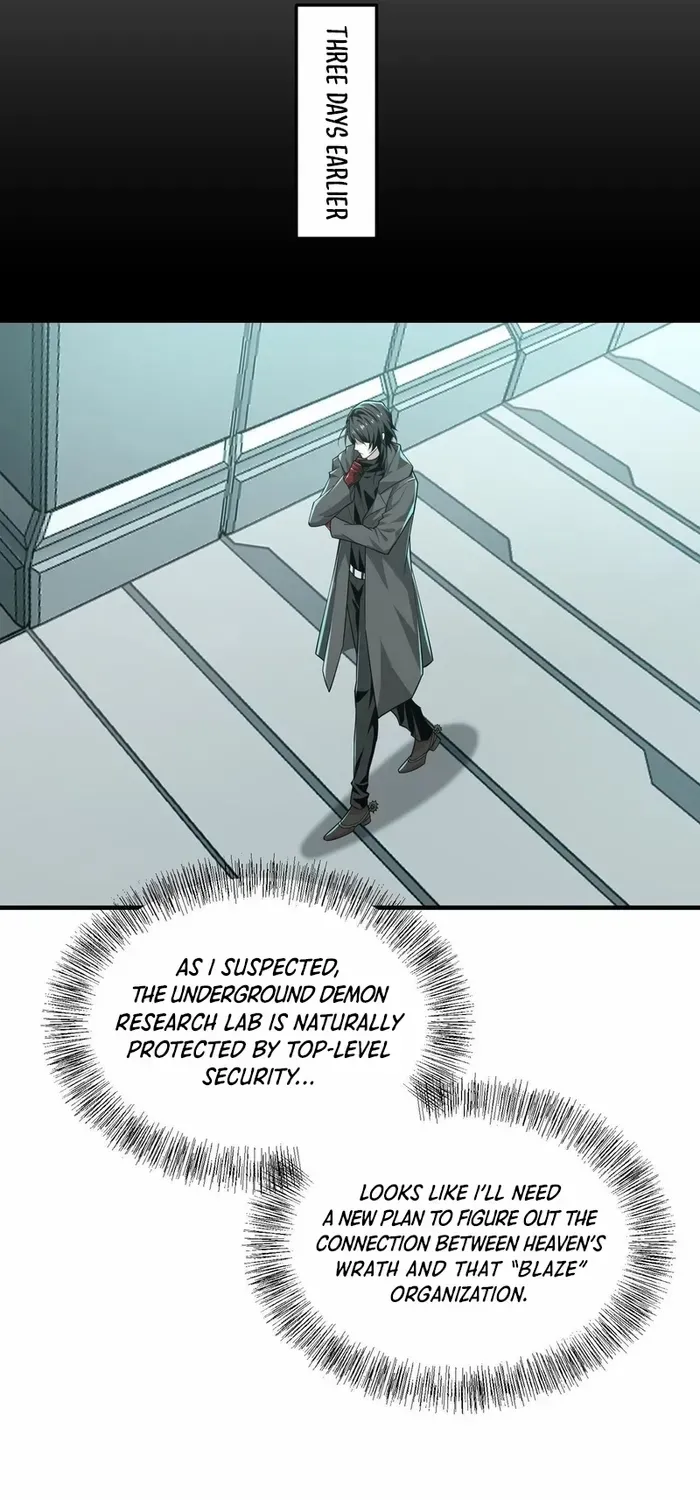 Read The Wretched chapter 32 image 4 on Lezhin