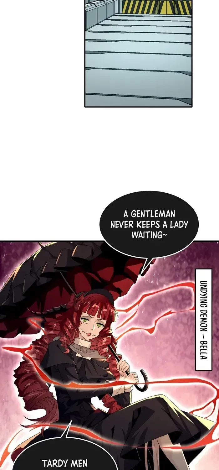 Read The Wretched chapter 32 image 40 on Lezhin