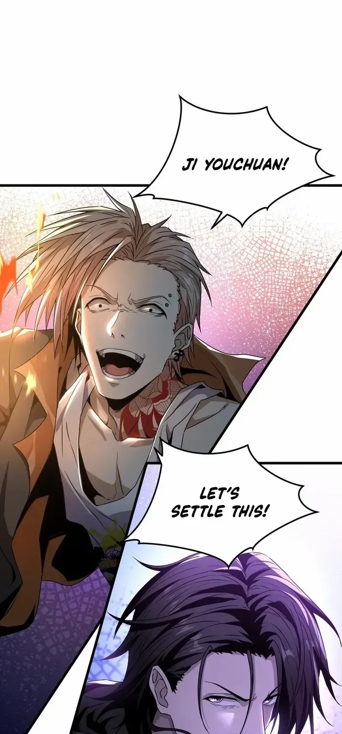 Read The Wretched chapter 32 image 44 on Lezhin