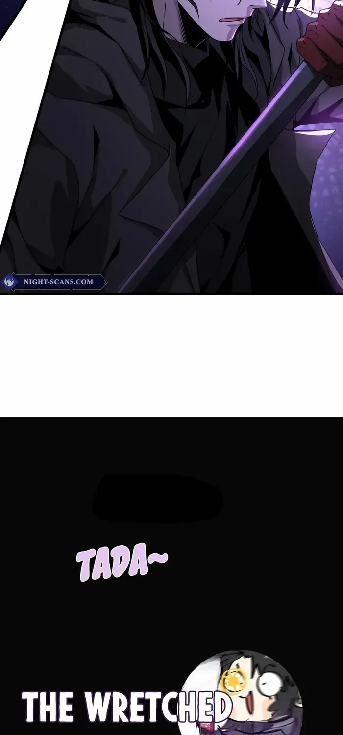 Read The Wretched chapter 32 image 45 on Lezhin