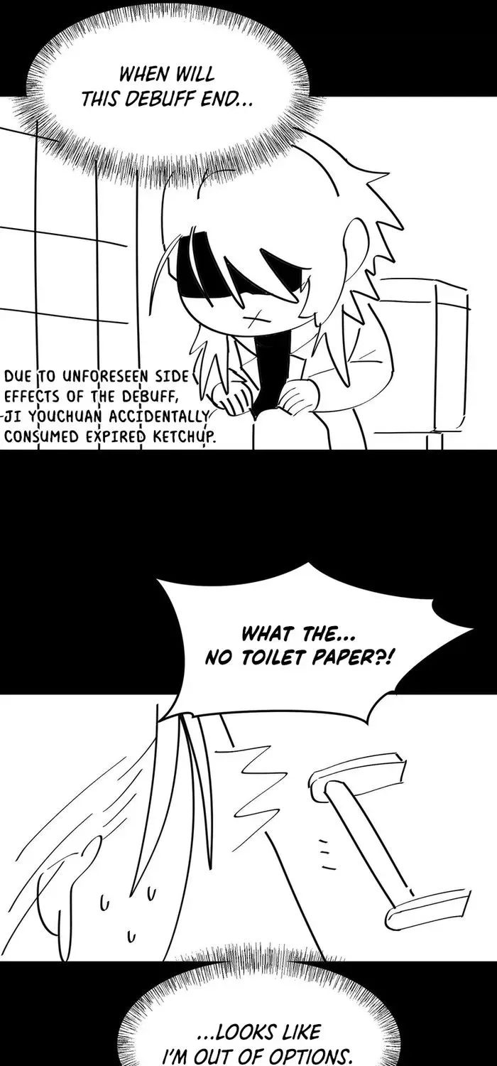 Read The Wretched chapter 32 image 47 on Lezhin