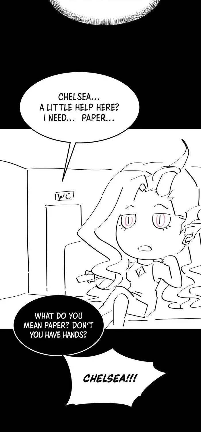 Read The Wretched chapter 32 image 48 on Lezhin