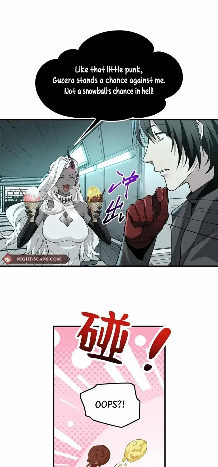 Read The Wretched chapter 32 image 5 on Lezhin