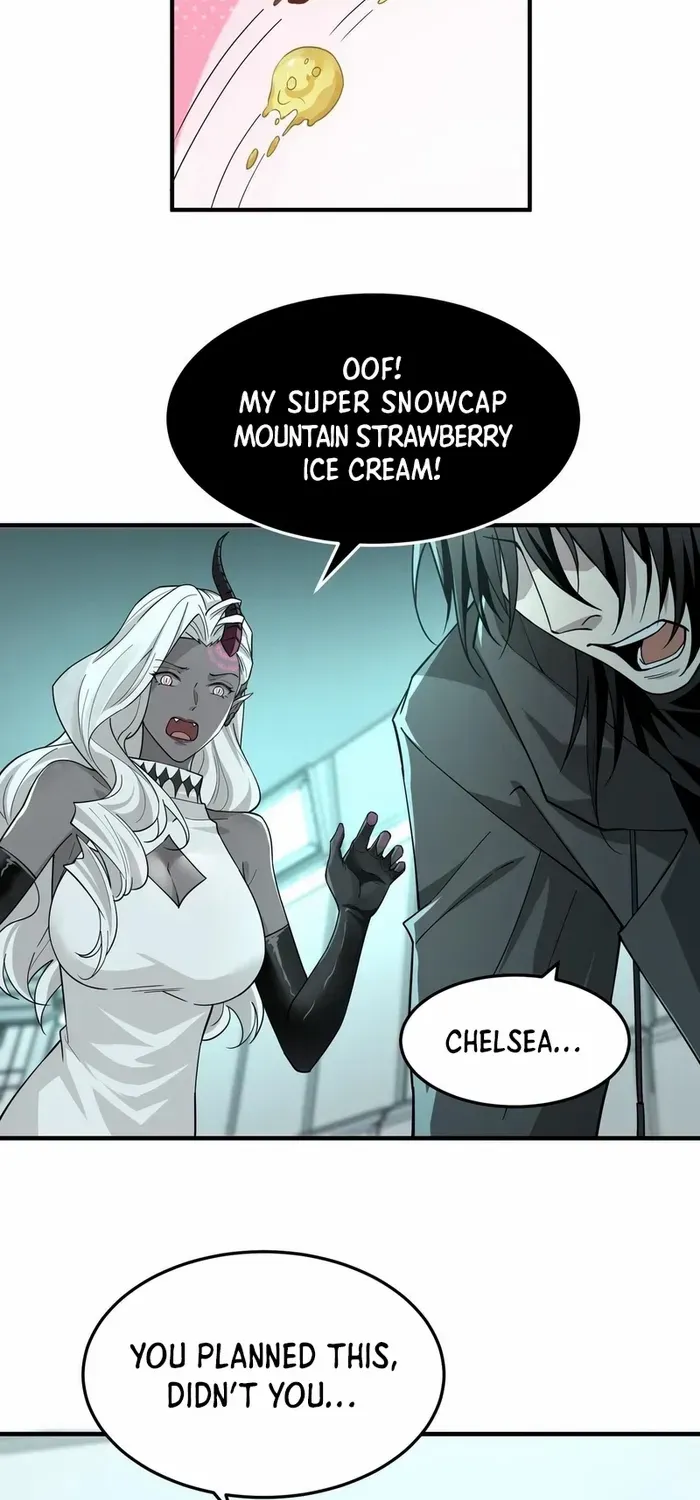 Read The Wretched chapter 32 image 6 on Lezhin