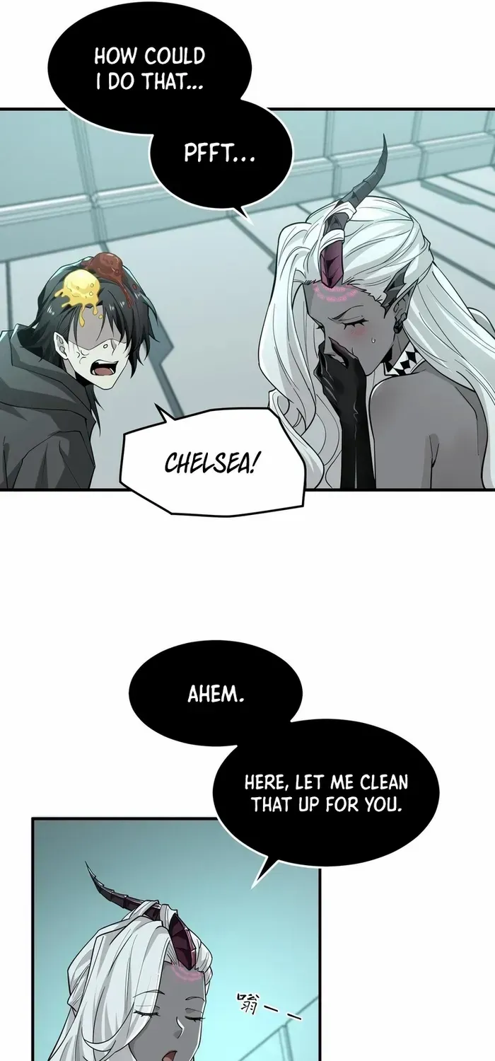 Read The Wretched chapter 32 image 9 on Lezhin