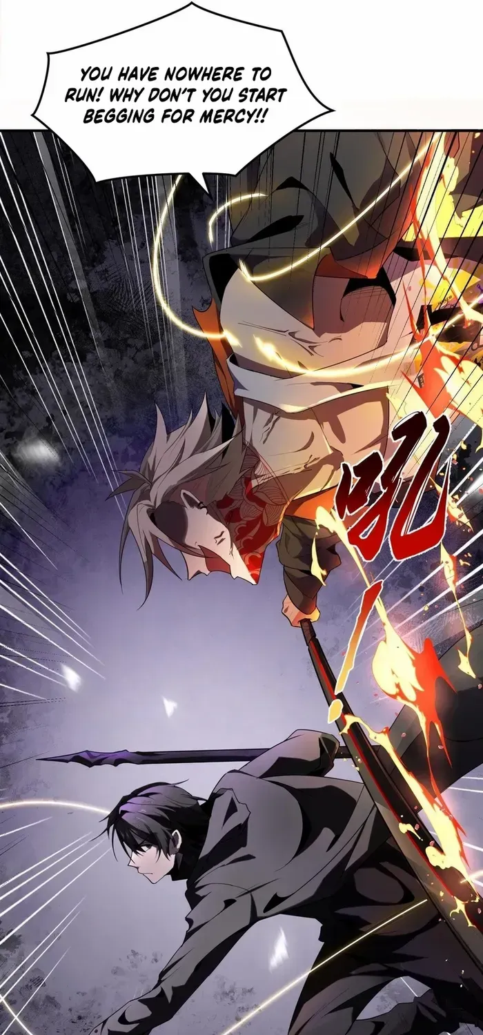 Read The Wretched chapter 33 image 10 on Lezhin