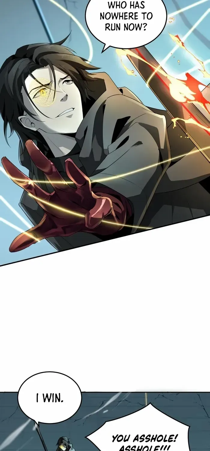 Read The Wretched chapter 33 image 12 on Lezhin