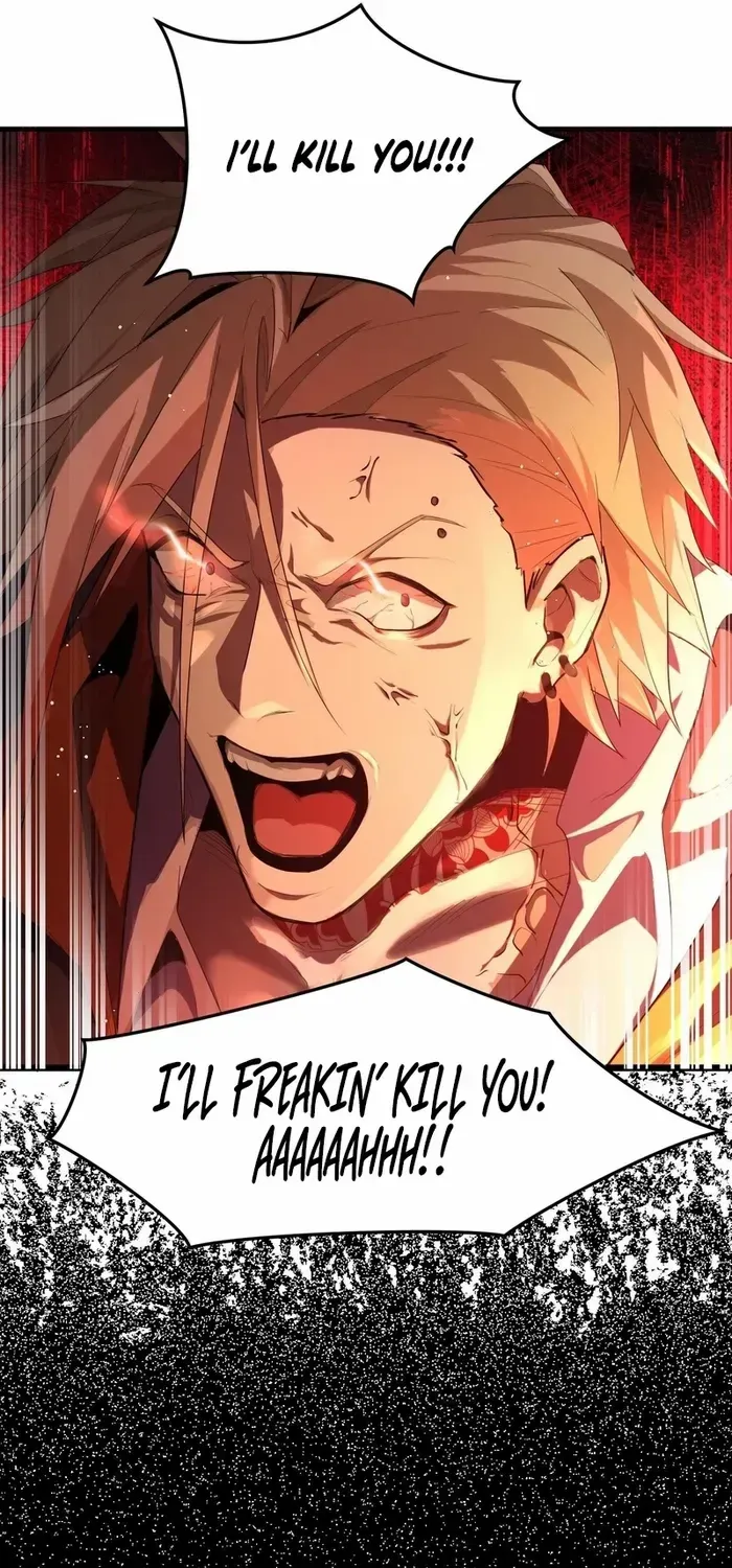 Read The Wretched chapter 33 image 15 on Lezhin