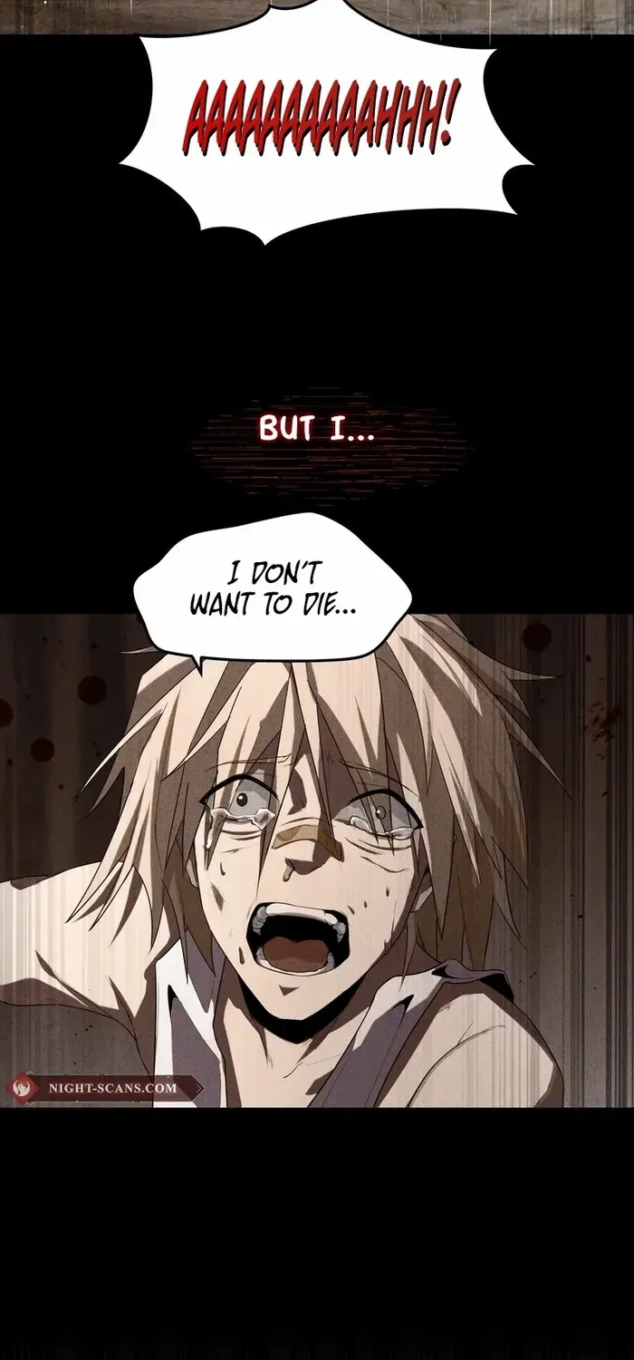 Read The Wretched chapter 33 image 17 on Lezhin