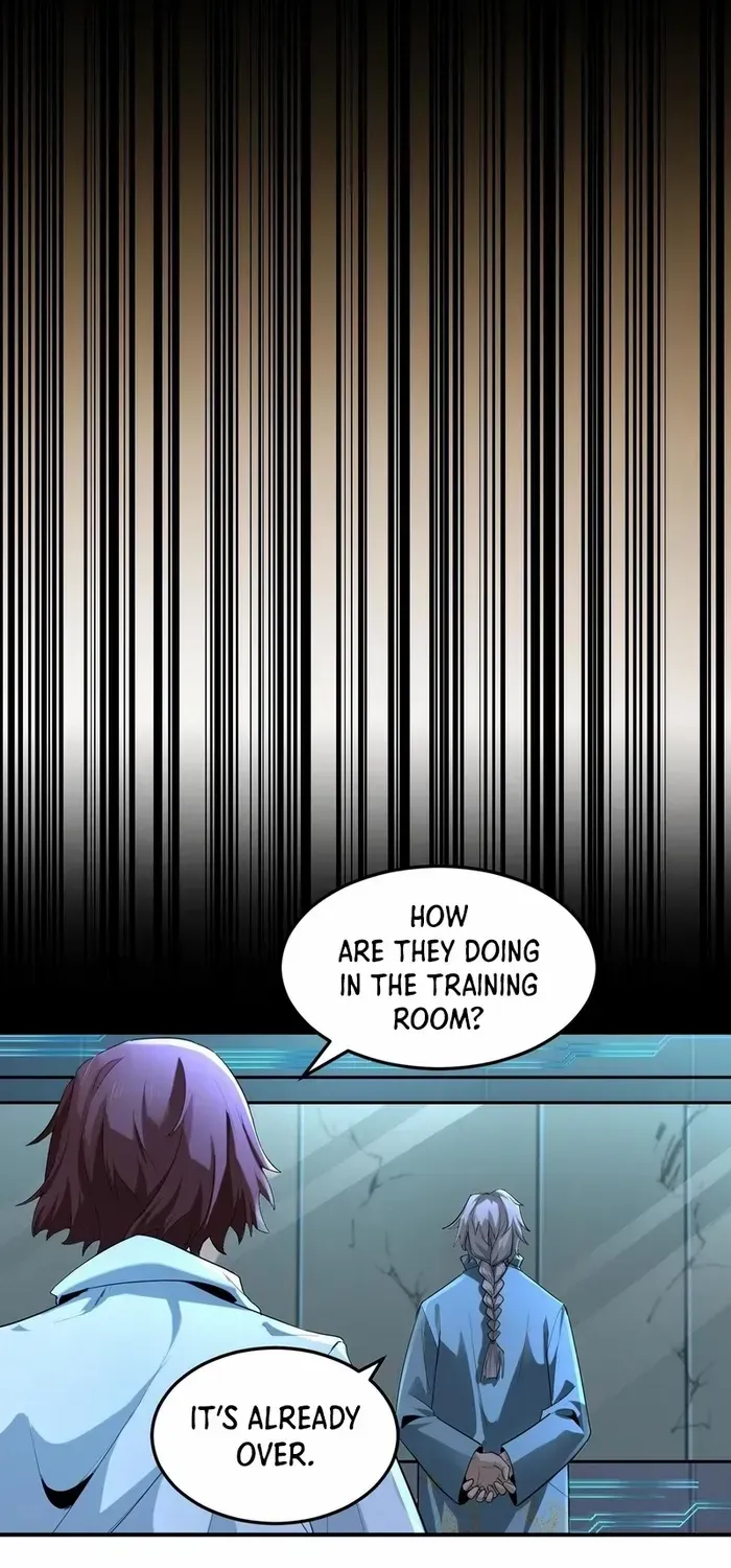 Read The Wretched chapter 33 image 18 on Lezhin