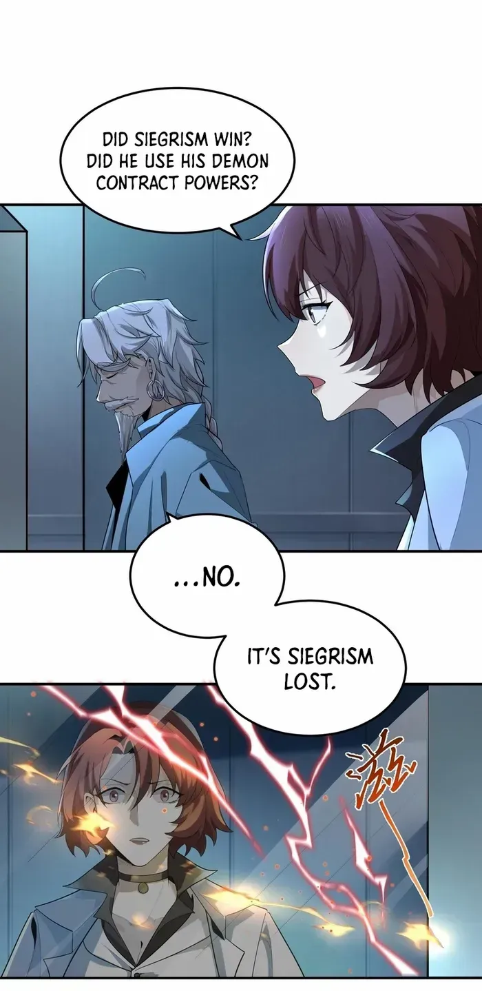 Read The Wretched chapter 33 image 19 on Lezhin