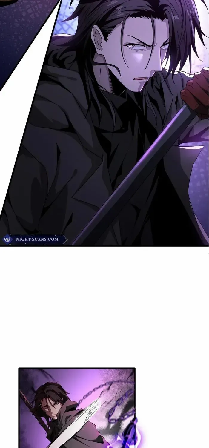 Read The Wretched chapter 33 image 2 on Lezhin