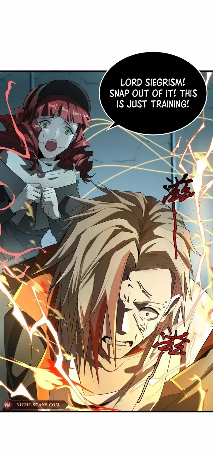 Read The Wretched chapter 33 image 20 on Lezhin