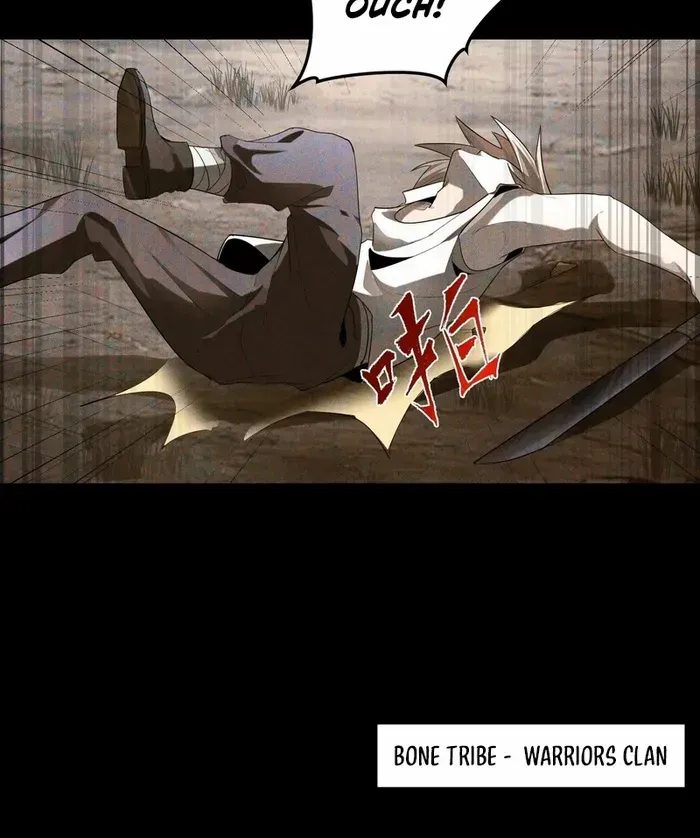 Read The Wretched chapter 33 image 24 on Lezhin