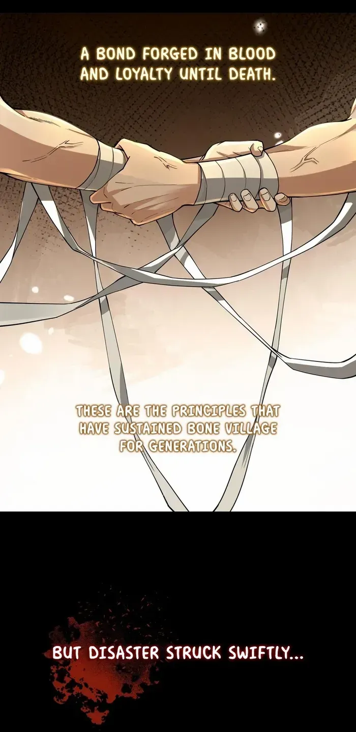 Read The Wretched chapter 33 image 29 on Lezhin