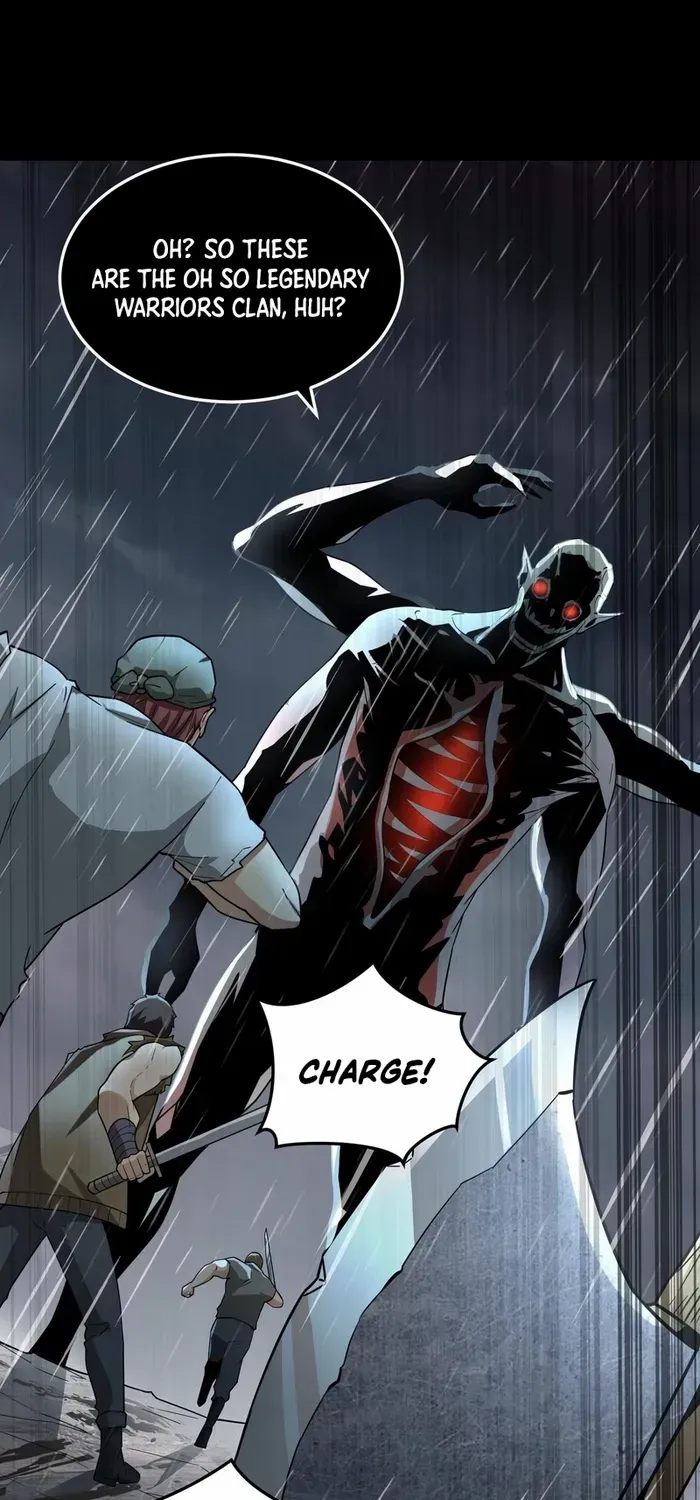 Read The Wretched chapter 33 image 30 on Lezhin