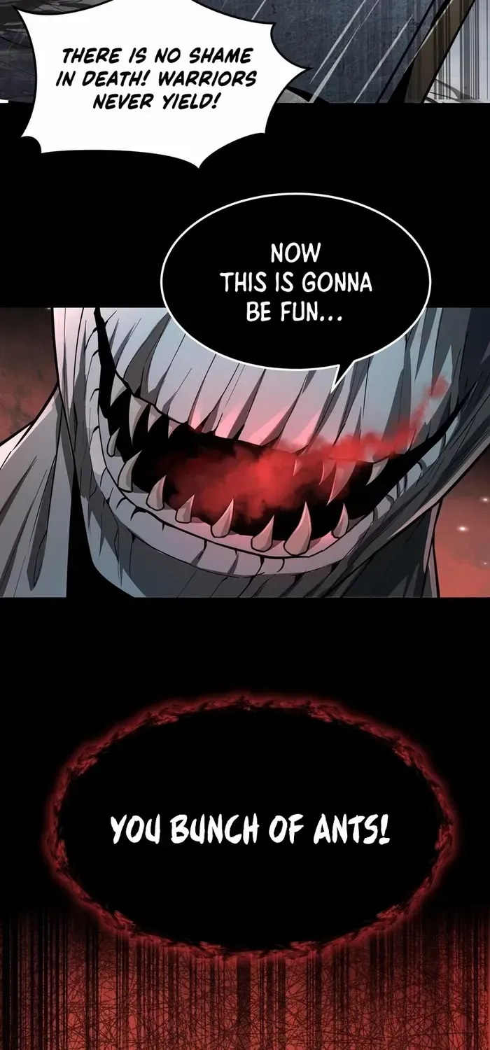 Read The Wretched chapter 33 image 31 on Lezhin