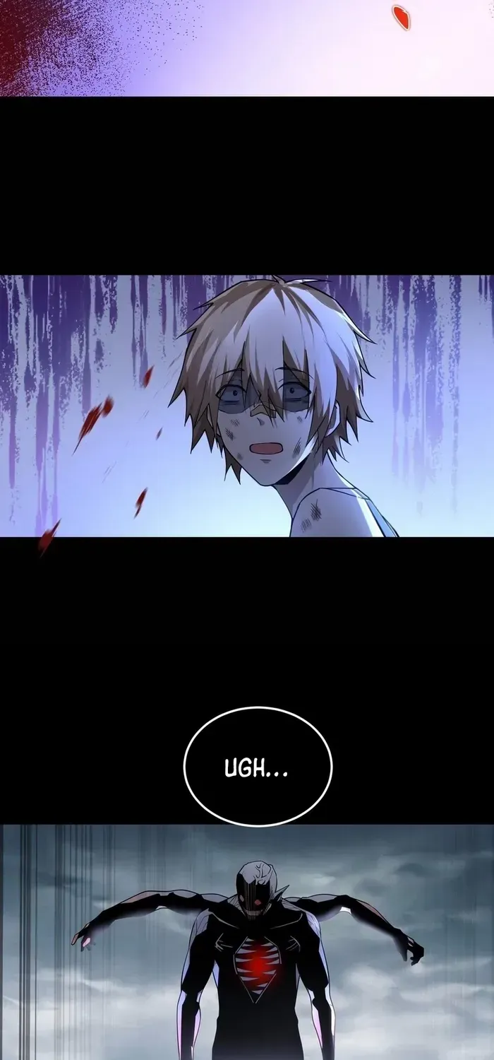 Read The Wretched chapter 33 image 36 on Lezhin