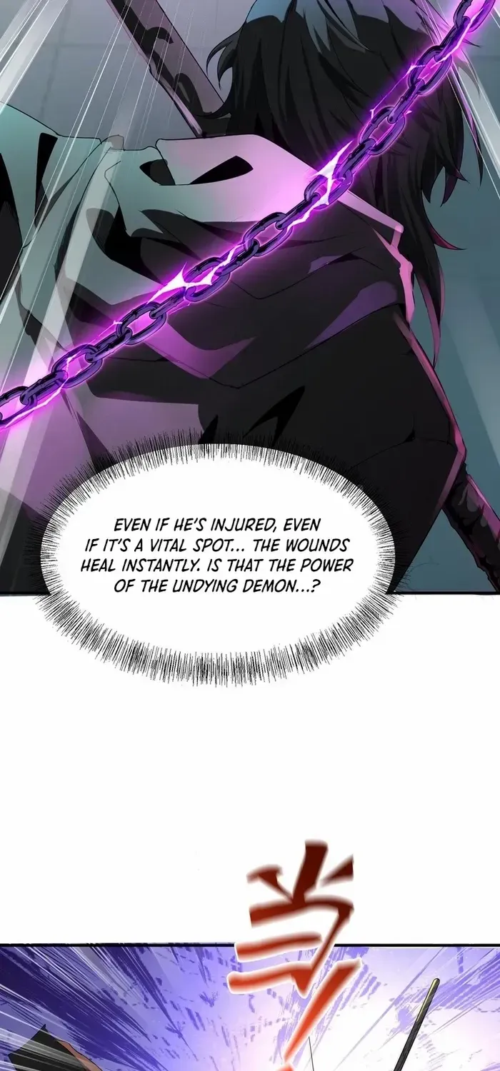 Read The Wretched chapter 33 image 6 on Lezhin